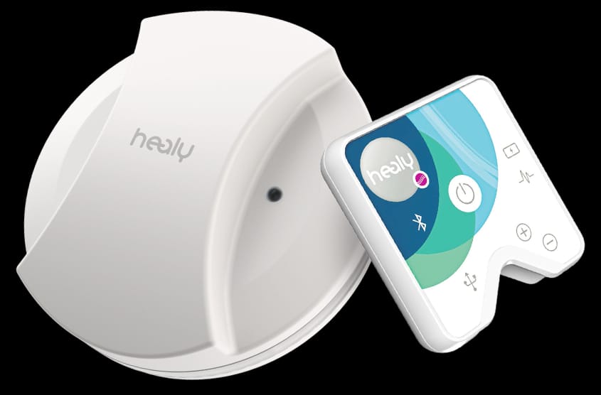 Healy Device Image